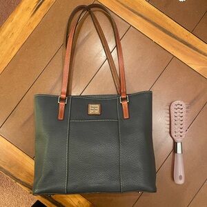 Gently used Dooney and Bourke